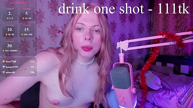 Cutie_Bambi webcam