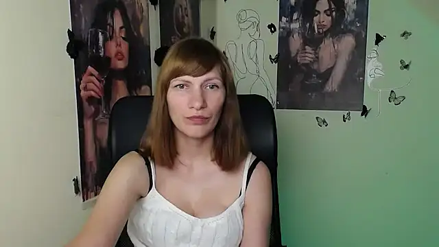 Rosalinda_ro webcam