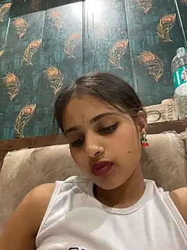 Sy_Shrishti webcam