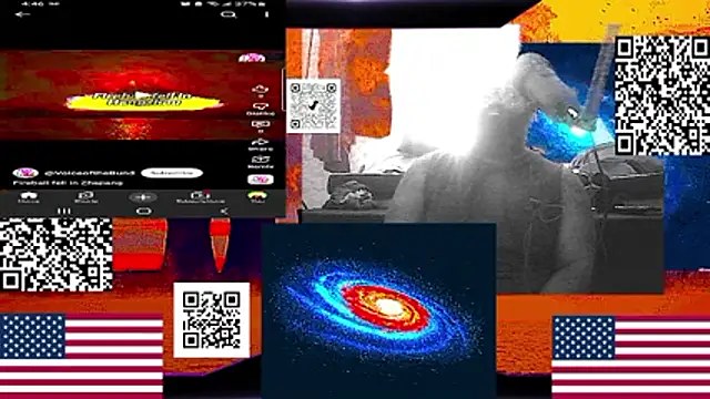 RussellTaylorLacy webcam