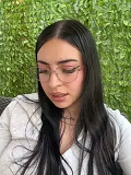 Morgana_Pink webcam
