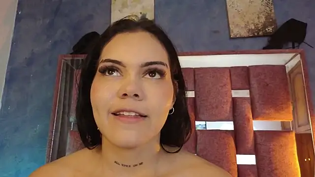 miss_merly_01 webcam