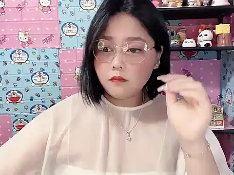 Nhanlu009 webcam