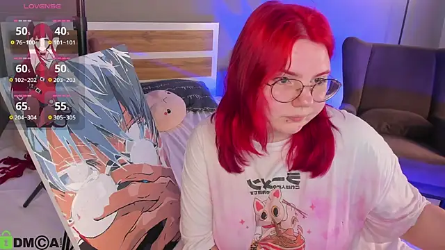 Alice_Kitagawa webcam