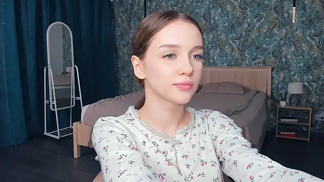 SharriSang webcam