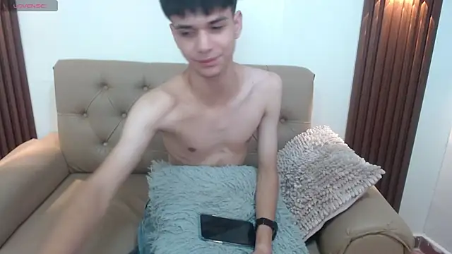 maxim_rod webcam
