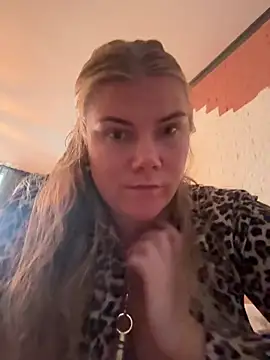 SexyBlondJoanna-Exclusief webcam
