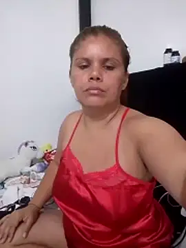 Zafiro_MD webcam