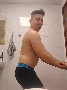 EdPinga12 webcam