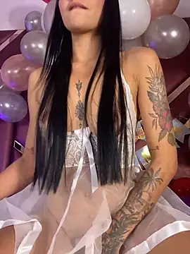 ZoeHarpers webcam