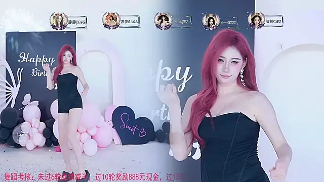 TY-002 webcam