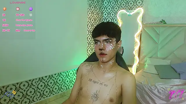 Damian_tay webcam