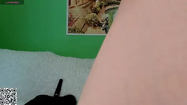 NightBloss webcam