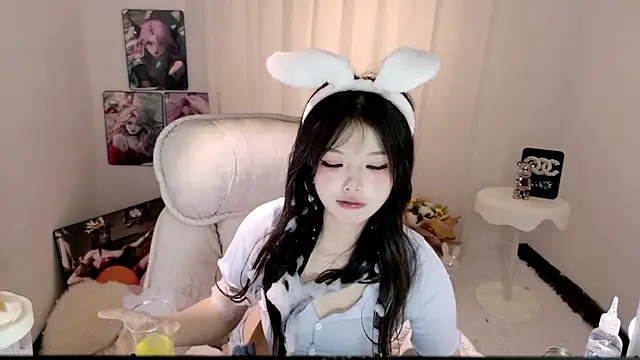ChuYI-007 webcam