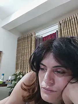 SexyShila-97 webcam