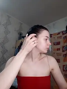 LunaAdika777 webcam