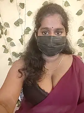 Sravani_cutee_ webcam