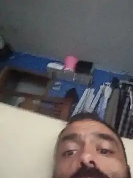 Clu83 webcam