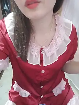 Chu_sexyy webcam