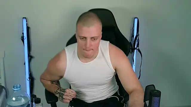 Bigbaald webcam