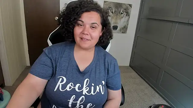 SweetPuertoRicanBliss webcam
