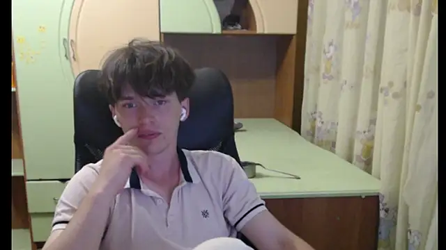 arthur___king webcam