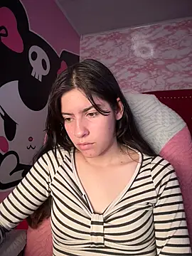 Stefany_LS webcam