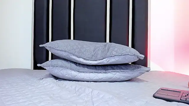 Aura-bakerr webcam