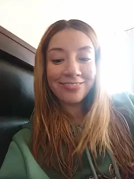 Lili_Valkova webcam