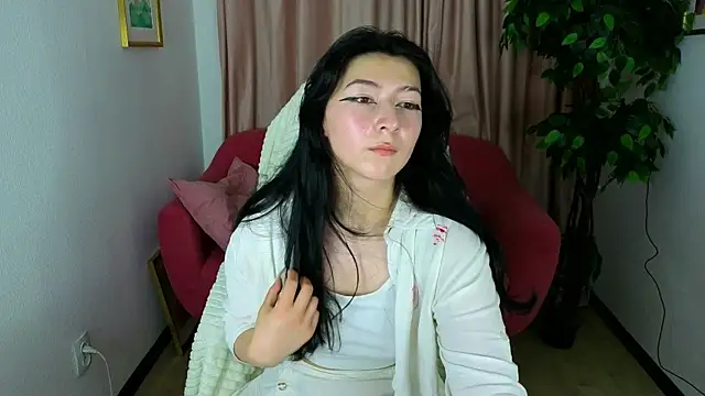 Vanessa_LimX webcam