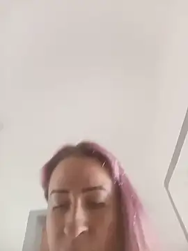 GermanMilfJasmin webcam