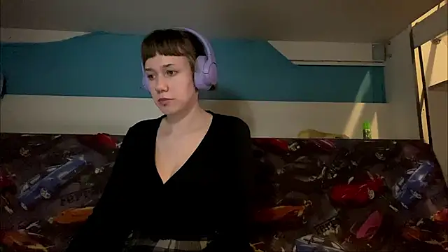 BuffTow webcam