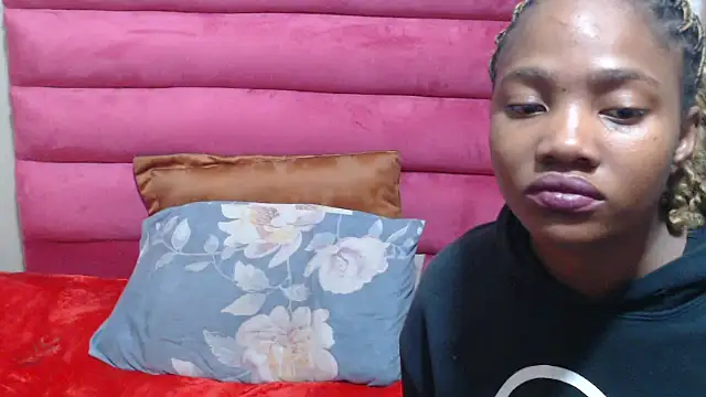 TallCandyx webcam