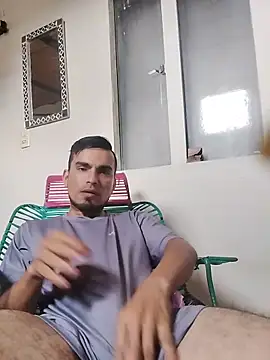 Killiam_boy webcam