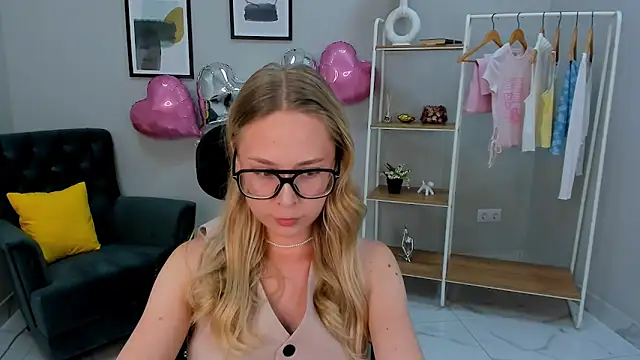 Dana_Long webcam