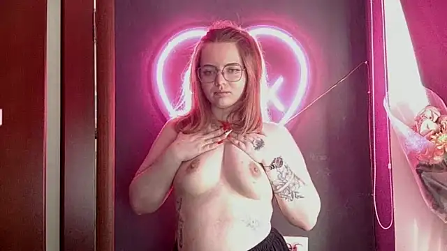 EnsuingPetal webcam