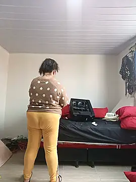 Brenda_Berck_ webcam