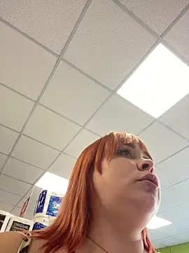LadyDreams11 webcam