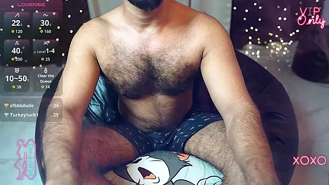 Steffan55 webcam