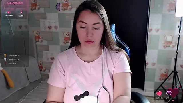 Korolek12 webcam