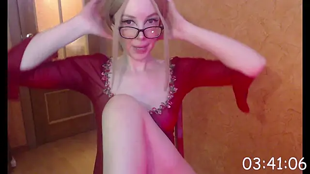 AlinaReen webcam