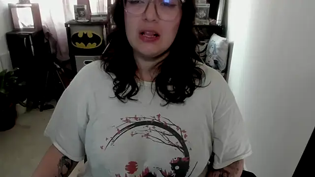aika-dreams webcam