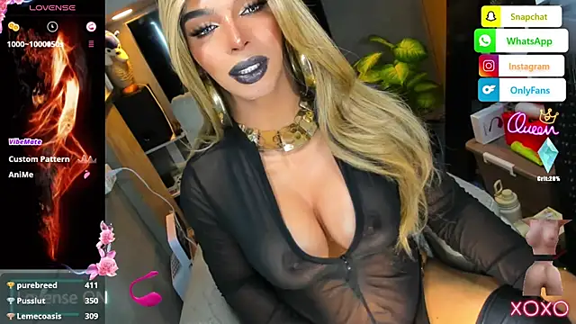 MISTRESS_x_Nathalie webcam
