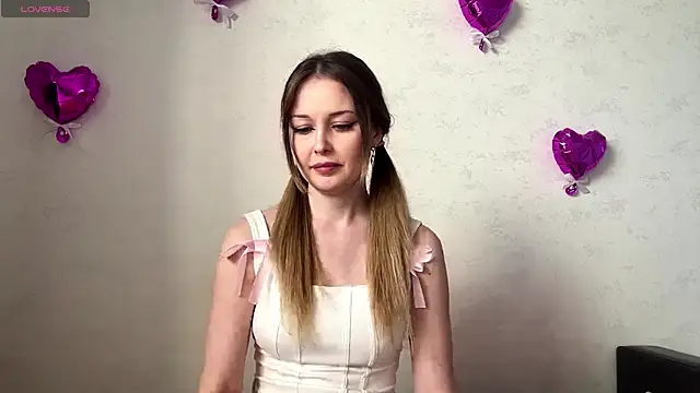 MarryMurietto live cam on StripChat