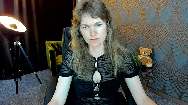 Anabell_xxx live cam on StripChat