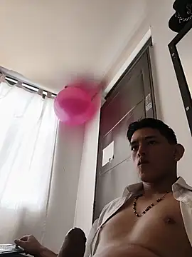 Hiroshi_Shen webcam