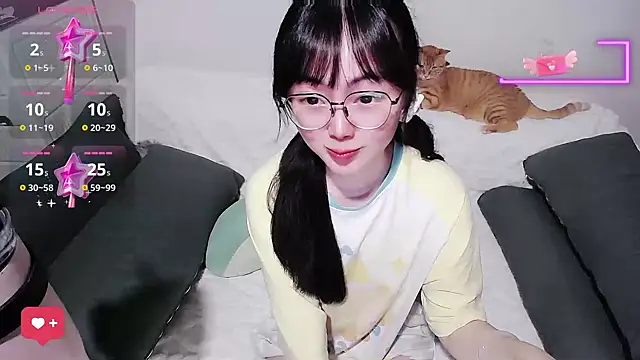 baby-yaya20 live cam on StripChat