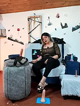 keila_j live cam on StripChat