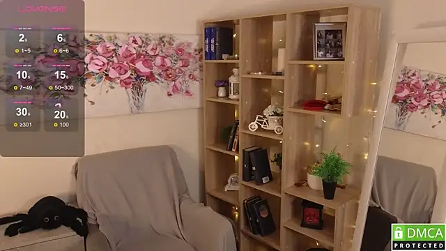 Sue_Sanders webcam