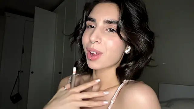 JessiaRuezga webcam